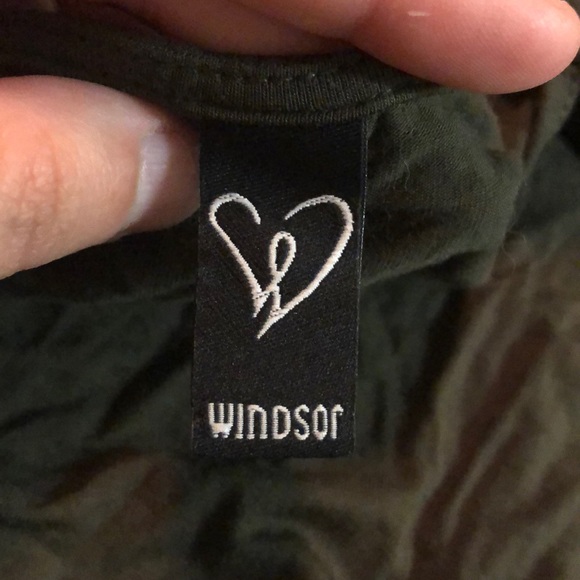 Windsor Top - Picture 5 of 6